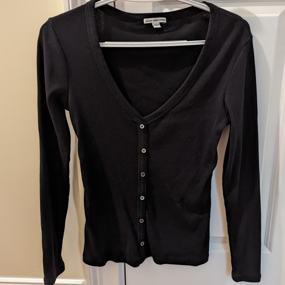 James Perse Top